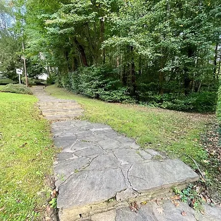 Nähe Lkh Und Der Med Uni Apartment