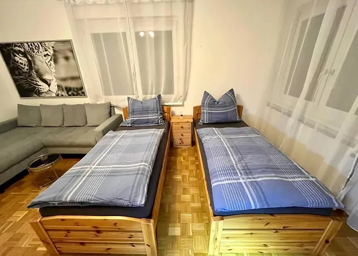 Naehe Lkh Und Der Med Uni * غراتس