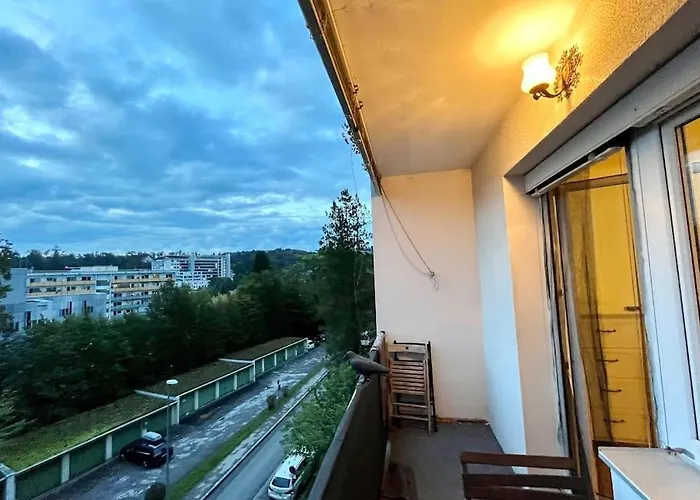 Naehe Lkh Und Der Med Uni Graz