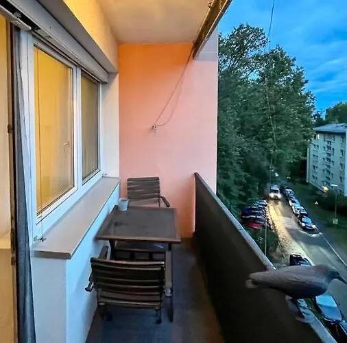 شقة Naehe Lkh Und Der Med Uni غراتس